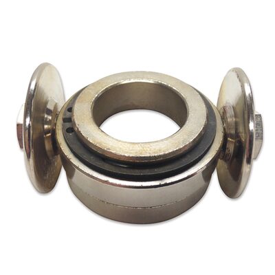 Titan Razorweld Buggy