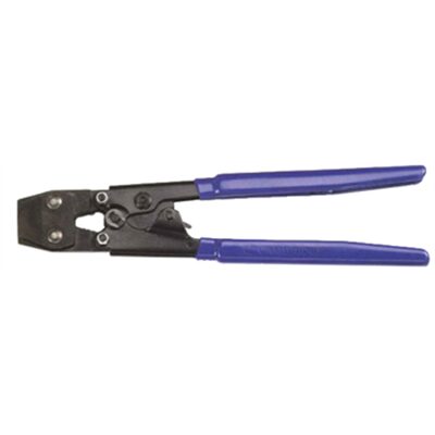 Tire Mechanic's Resource Hand Held Pinch Clamp Crimper