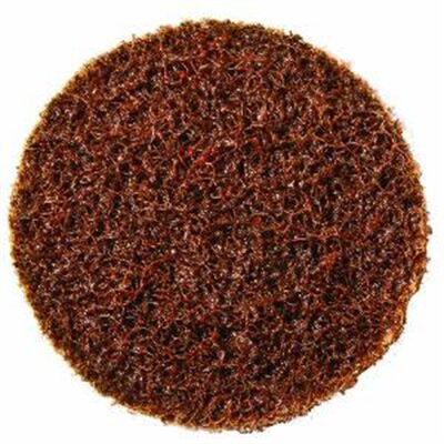 2" Surface Conditioning Disc Coarse Grit (Brown) (