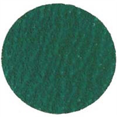 2" 80 Grit Zirconia Mini Grinding Discs (25/Box)