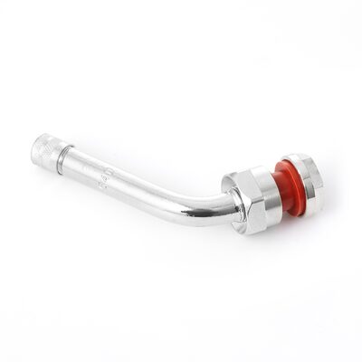 Tire Mechanic's Resource TR554D Brass Truck Valve (Pack of 50)