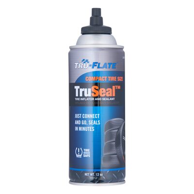 Plews Edelmann 12 oz Aerosol Tire Sealant