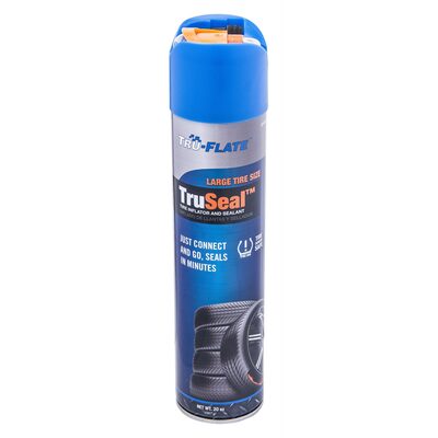 Plews Edelmann 20 oz Aerosol Tire Sealant