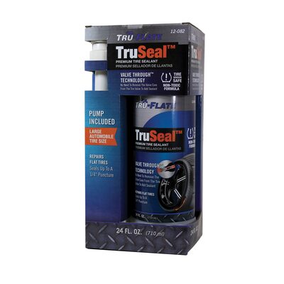 Plews Edelmann 24 oz Liquid Tire Sealant