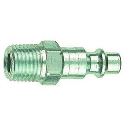 Plews Edelmann 1/4 MALE NPT/IND ----