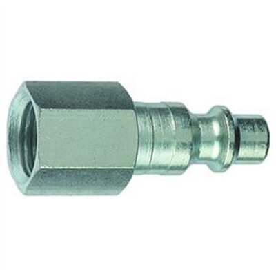 Plews Edelmann 1/4 FEMNPT/IND