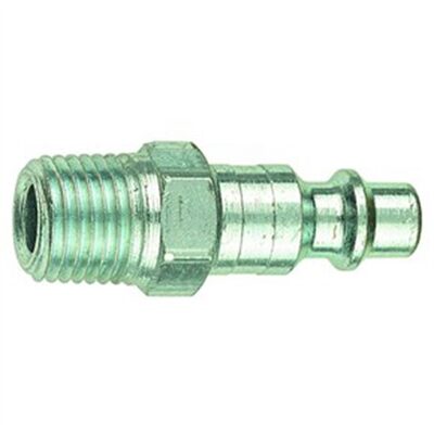 Plews Edelmann 3/8 MALE NPT/IND