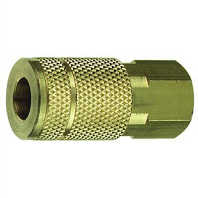 Plews Edelmann 3/8INCOUPLER
