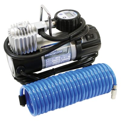 Plews Edelmann Digital Inflator