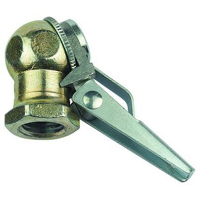 Plews Edelmann CLIP-ON CHUCK/CD