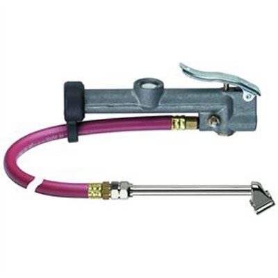 Plews Edelmann GAUGE W/72" LOCK DUAL FOOT