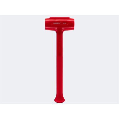 Trusty Cook Inc. Soft Face 5.5 lb. Dead Blow Sledge Hammer 20-inch