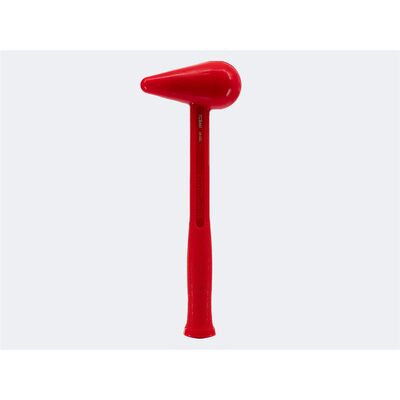 Trusty Cook Inc. 1.5 lb Soft Face Bossing Mallet - Model TCBM1