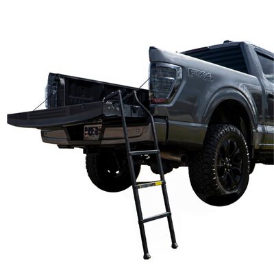 Traxion Tailgate Ladder XL