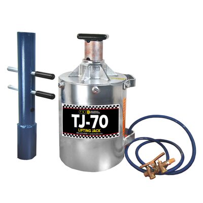 Tire Service International TSI 7-Ton Lifting Jack