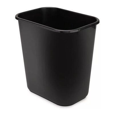 Uline Rubbermaid&reg;Office Trash Can - 7 Gallon
