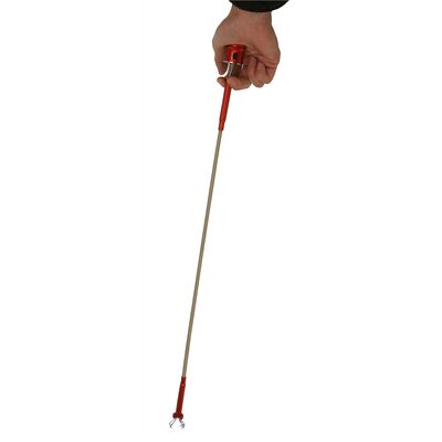 Ullman Devices Corp. LED Lighted Flexible Magnetic Spring Claw