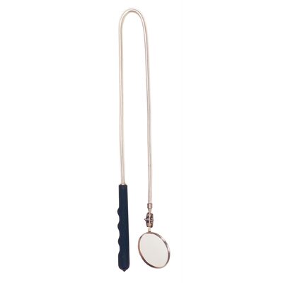 Ullman Devices Corp. 2-1/4" DIAMETER FLEXIBLE INSPECTION MIRROR