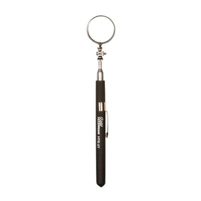 Ullman Devices Corp. 1-1/4" Inspec Mirror W/Grip