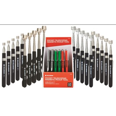 Ullman Devices Corp. Ullman Magnet Pack