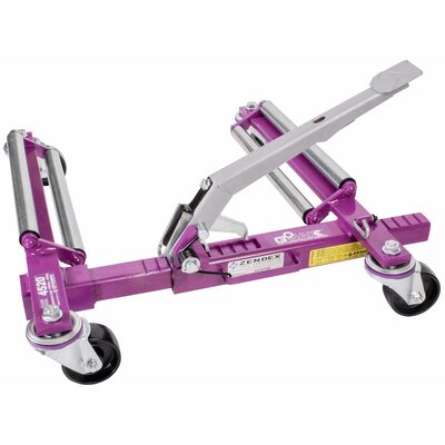 Unitec 4,500 lbs Wheel Dolly