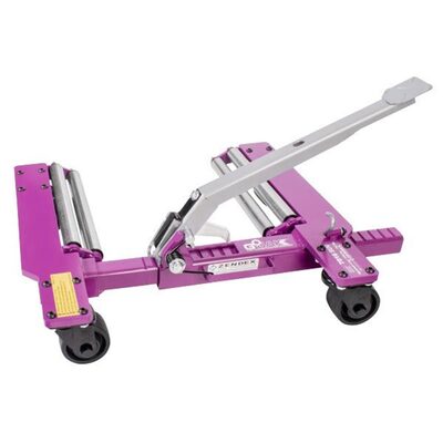 Unitec Model 7016 Self-Loading SUV Dolly