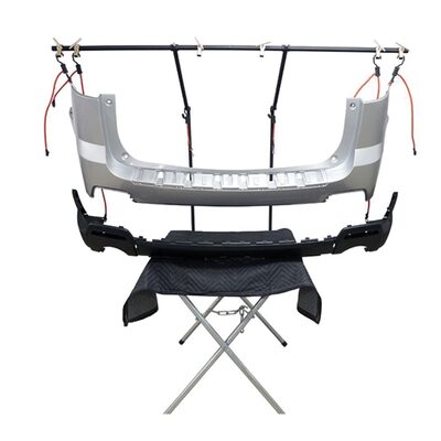 Polyvance Bumper Stabilizer