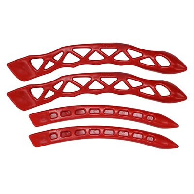 Polyvance Dent Driver Kit for Bumper Covers