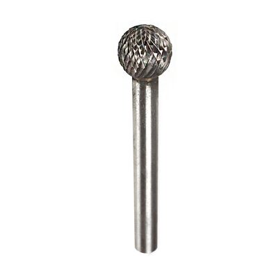 Polyvance HEAVY DUTY ROUND BURR