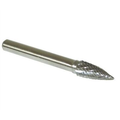 Polyvance Tapered Burr