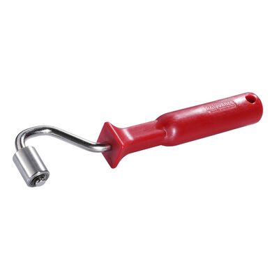 Polyvance Pressure Roller for Plastic Welding