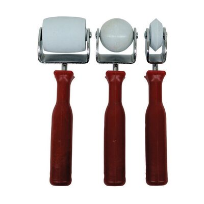 Polyvance Bumper Rollers Kit
