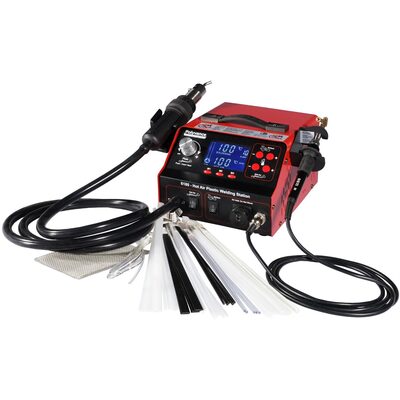 Polyvance Mini-Fuzer Welding Kit, 120V
