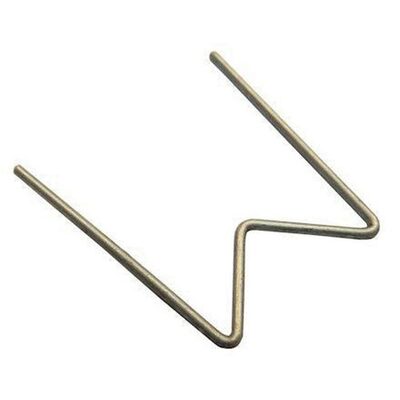 Polyvance Outside Corner Staples 0.8 mm