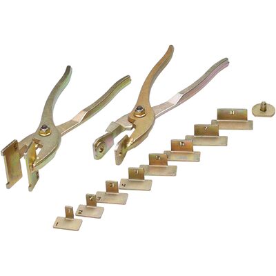 Polyvance Tab Saver Kit
