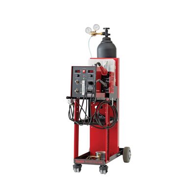 Polyvance Nitro Fuzer Welder