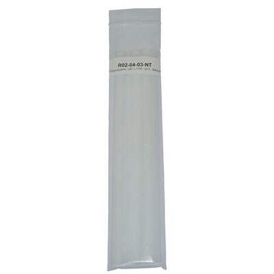 Polyvance Polypropylene Strip, 3/8&rdquo; x 1/16&rdquo;, 30 ft., Natural
