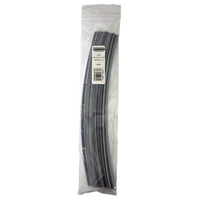 Polyvance TPO Corner Rod, 30 ft., Gray