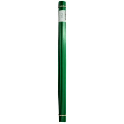 Polyvance Polycarbonate Rod, 1/8" diameter, 30 ft., Green