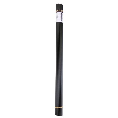 Polyvance PPE+PS, 1/8" dia, 30 ft. Black