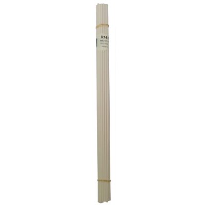 Polyvance ASA, 1/8" DIAMETER, 30 FT., WHITE