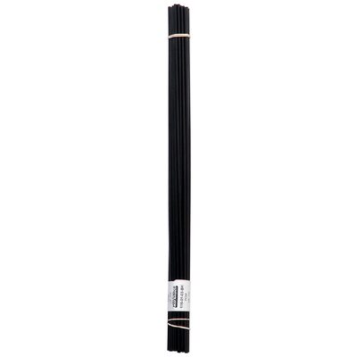 Polyvance POM, 1/8" DIAMETER, 30 FT., BLACK