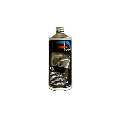 US Chemical 53-4 Medium Activator, 1 qt, Liquid, Use With: 50 4.2 VOC Production Urethane Clearcoat
