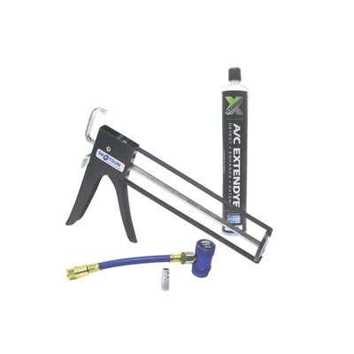 UVIEW Spotgun UV Injection system for 1234YF systems