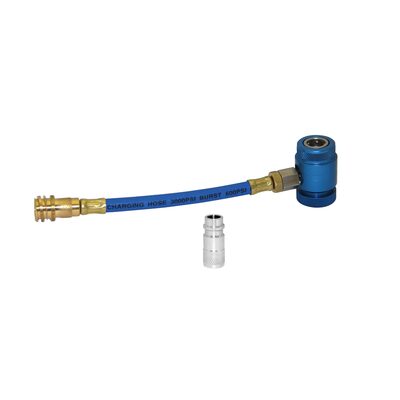UVIEW Spotgun Jr. R-1234YF Hose Assembly with Coupler