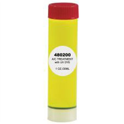 UVIEW Replacement A/C treatment cartridges