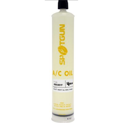 UVIEW PAG Oil Cartridge (1234yf)