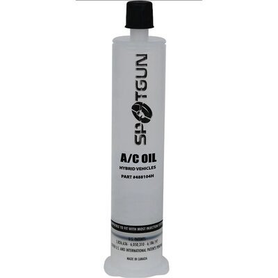 UVIEW A/C DYE 134A HYBRID SYSTEMS