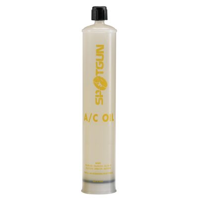 UVIEW OIL ESTER 8 OUNCE CARTRIDGE