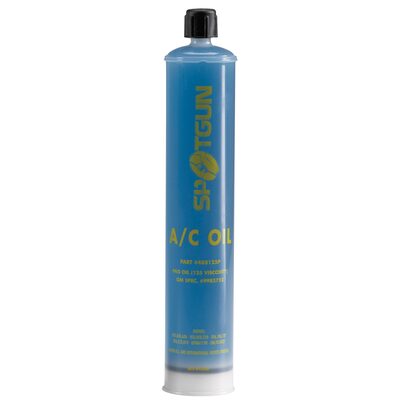 UVIEW PAG OIL 125 VIS